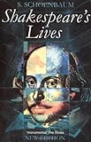 Image de Shakespeare's Lives/30422