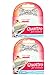 2 x Wilkinson Sword Quattro for Women Razor Blades - 2 Packs of 3 Blades