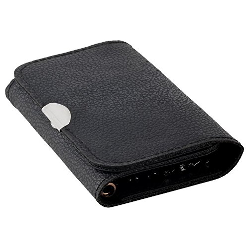 eyeCam EC928 gehärtetes Mini-Schraubendreher-Set (25-teilig) präzisions und magnetisierbar mit Wechseleinsätzen, Reparatur-Set für z.B. Handys PC Laptop Kameras, Brillen oder Uhren. - 7