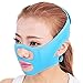 Surker Facial Care Face Slimming Chin Cheek Mask Lift V Face Line Belt Strap Face Slim Mask