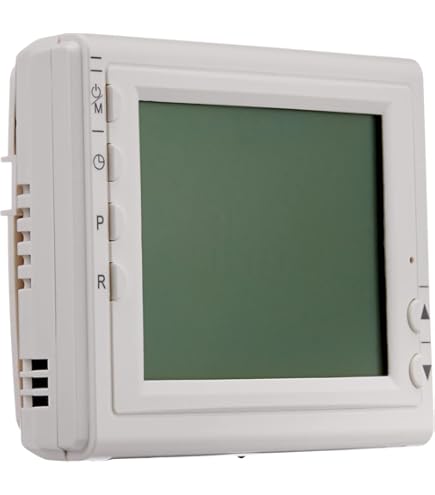 BPT TH/450 Cronotermostato - Comprar al mejor precio - MandoBox