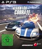  Alarm für Cobra 11: Undercover