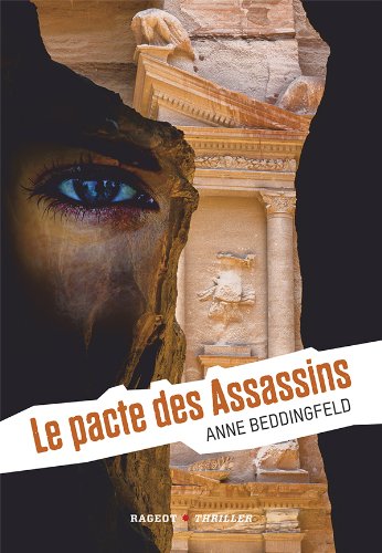LE PACTE DES ASSASSINS