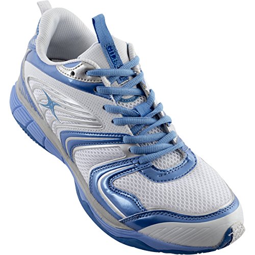 gilbert netball shoes
