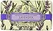Aromas Artisanales De Antigua Floral Lavender Soap 200g