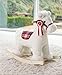 Mamas & Papas Rocking Winter Horse With Bells - Suitable From 12 Months
