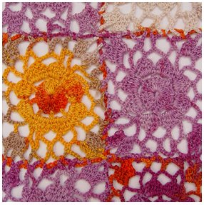 Katia Jaipur 209 wild dove print 50g Wolle - 6