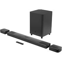 JBL BAR 9.1 True Wireless Surround 9.1 