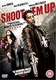 Shoot 'em Up [DVD]