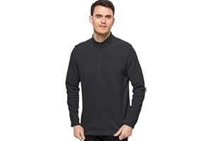 Jack Wolfskin Herren Taunus Hz M Pullover