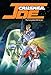 Produktbild CRUSHER JOE COMPLETE OVA SERIES - CRUSHER JOE COMPLETE OVA SERIES (1 DVD)