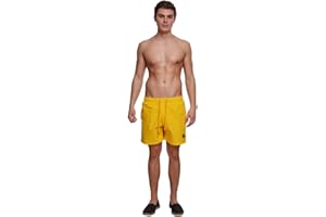Urban Classics Short de Bain Block Homme