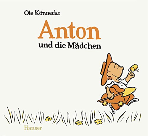 Download Anton und die Mädchen