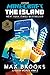 Produktbild Minecraft: The Island: An Official Minecraft Novel