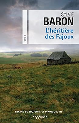 L'Héritière des Fajoux