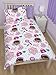 Disney Doc McStuffins Junior Rotary Duvet Cover Bed Set
