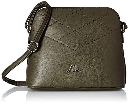 Lavie MARMA Women's Sling Bag (Olive)