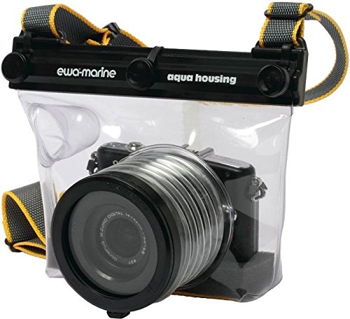 Ewa -marine D-B Camera Housing
