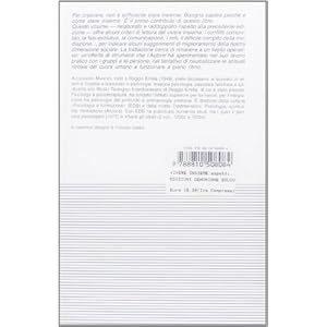 Vivere insieme. Aspetti psicologici