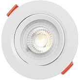CATA CT-5204 5W Akik Cob LED Armat&uuml;r, G&uuml;n Işığı