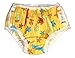Popolini Swim Nappy Mare Sun Yellow yellow Small