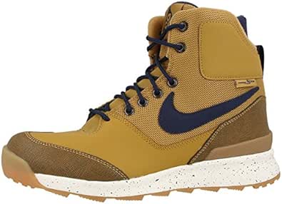 nike stasis acg boots