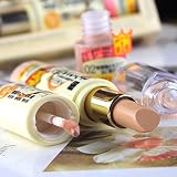 Weisy Concealer Creme Double Pencil + BB Perfekte Creme Foundation Make-up - 3