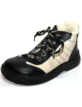 Bundgaard BU-4206 Kinderschuhe, Stiefeletten