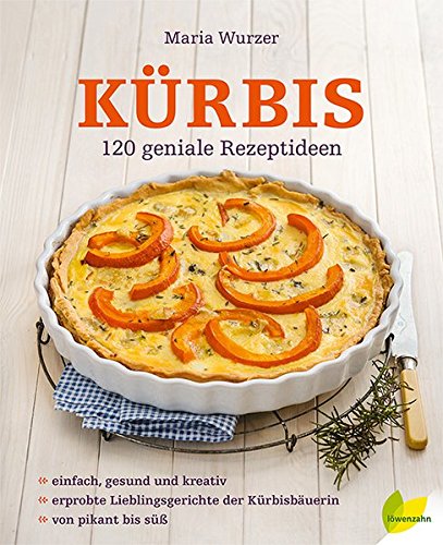 Download Kürbis. 120 geniale Rezeptideen Download Kürbis. 120 geniale Rezeptideen
