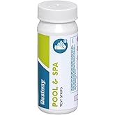 Test strips for Bestway Pool and Spa