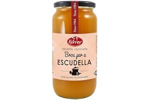 FERRER TRADICIONAL BROU PER A ESCUDELLA 940 ml FERRER