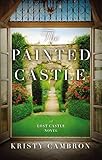 Cover zum Buch The Painted Castle