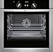 Produktbild Neff Backofen MegaSHM4545N / B45M42N5 / CircoTherm, EasyClean, Slide&Hide / 8 Betriebsarten