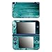 Produktbild Disagu Design Skin für New Nintendo 3DS XL Design Folie - Motiv "Blue Bottle"