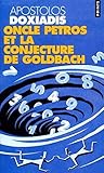 Oncle Petros et la conjecture de Goldbach