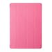 Produktbild Ozaki O!Coat Slim-Y Versatile 360 Grad faltbare Tasche mit patentierter Standtechnik und On/Off Funktion für Apple iPad Air 2 pink