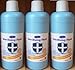 3 x Bottles Of Dr Johnsons Baby Sterilising Fluid Highly Concentrated - 1 Litre