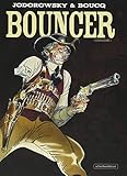 Bouncer: Gesamtausgabe 1 by 