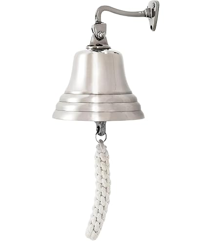 Moritz Campanello Da Parete In Ghisa A Forma Di Bassotto - 33 Cm Di Altezza - Stile Rustico Marrone Per Casa E Giardino - 4
