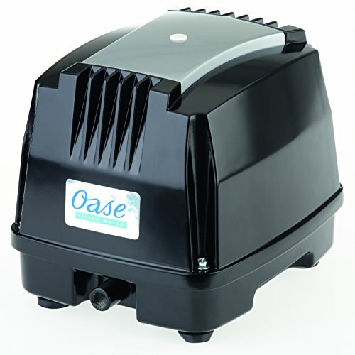 Oase Teichbelüfter AquaOxy, 4800 - 2