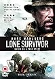 Lone Survivor [DVD]