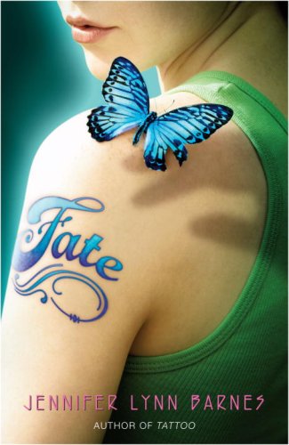 Fate (Tattoo Series) (English Edition)