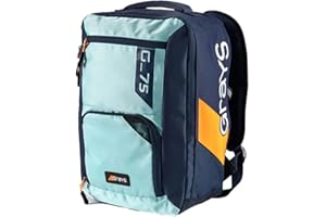 GRAYS Hockey G75 Backpack - SS25