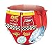 Huggies Pull Ups Potty Training Pants for Boys - Large (16-23 kg), 12 x 6 Packs (72 Pants)