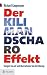Der Kilimandscharo-Effekt: Steigen Sie auf und übernehmen Sie die Führung (Goldegg Business) by Richard Gappmayer
