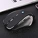 Produktbild HXRSZ Drahtlose Maus Mini Wireless Mouse Optische Gaming Mouse Geschäftsstelle Hohe Qualität Mäuse & USB-Empfänger Für PC Laptop