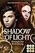 Shadow of Light 2: Königliche Bedrohung: Royale Fantasy Romance by Alexandra Carol