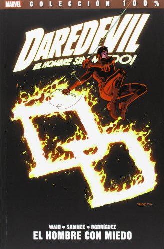 Download Daredevil 4. El Hombre Con Miedo (100% Daredevil Hombre Sin Miedo) Download Daredevil 4. El Hombre Con Miedo (100% Daredevil Hombre Sin Miedo)