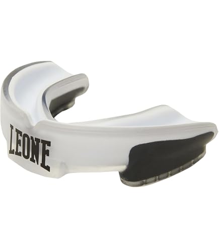 LEONE 1947, Casco Protection, Unisex – Adulto, Nero, L, CS425 LEONE 1947, Casco Protection, Unisex – Adulto, Nero, L, CS425