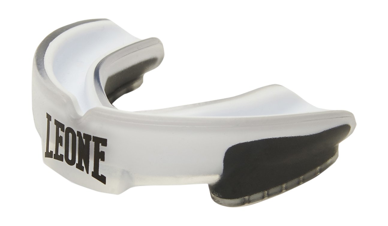 LEONE 1947, TOP GUARD Paradenti, Unisex – Adulto (12 anni +), Taglia Unica